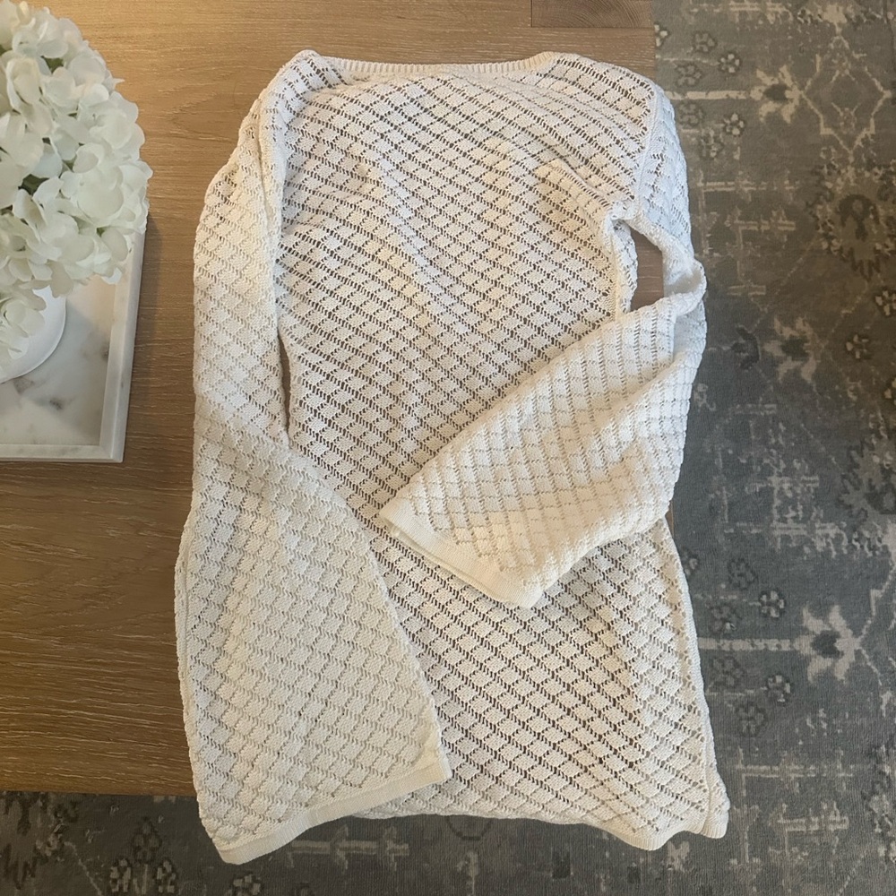 Meshki Dress - only tried on (tags off)